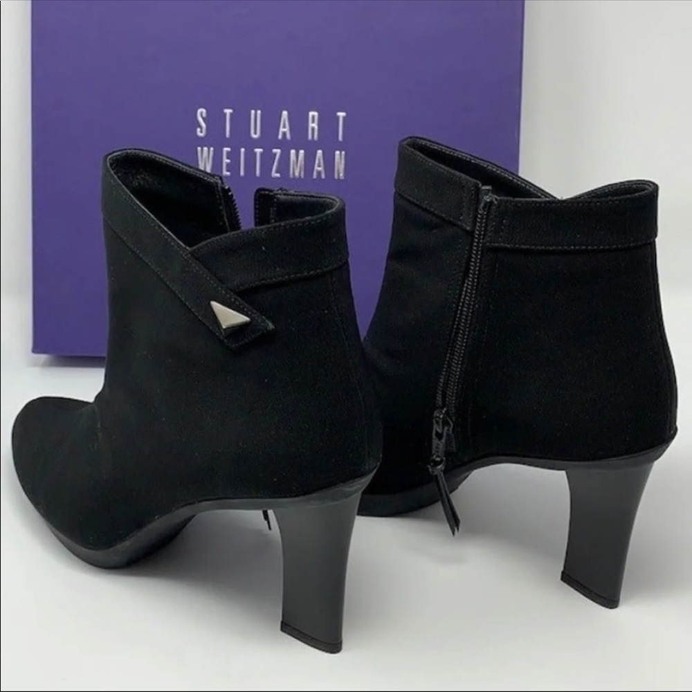 NWT STUART WEITZMAN BOOTS